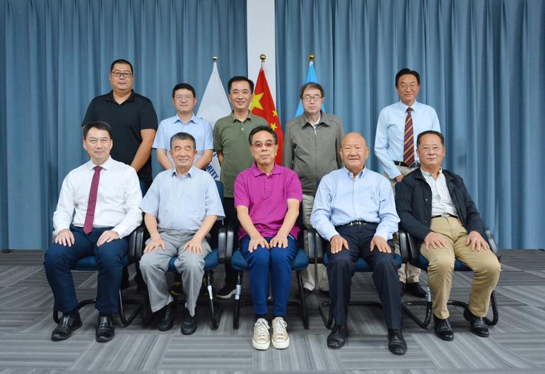 【華盾沙龍】中安華盾舉辦“巴基斯坦專題”沙龍